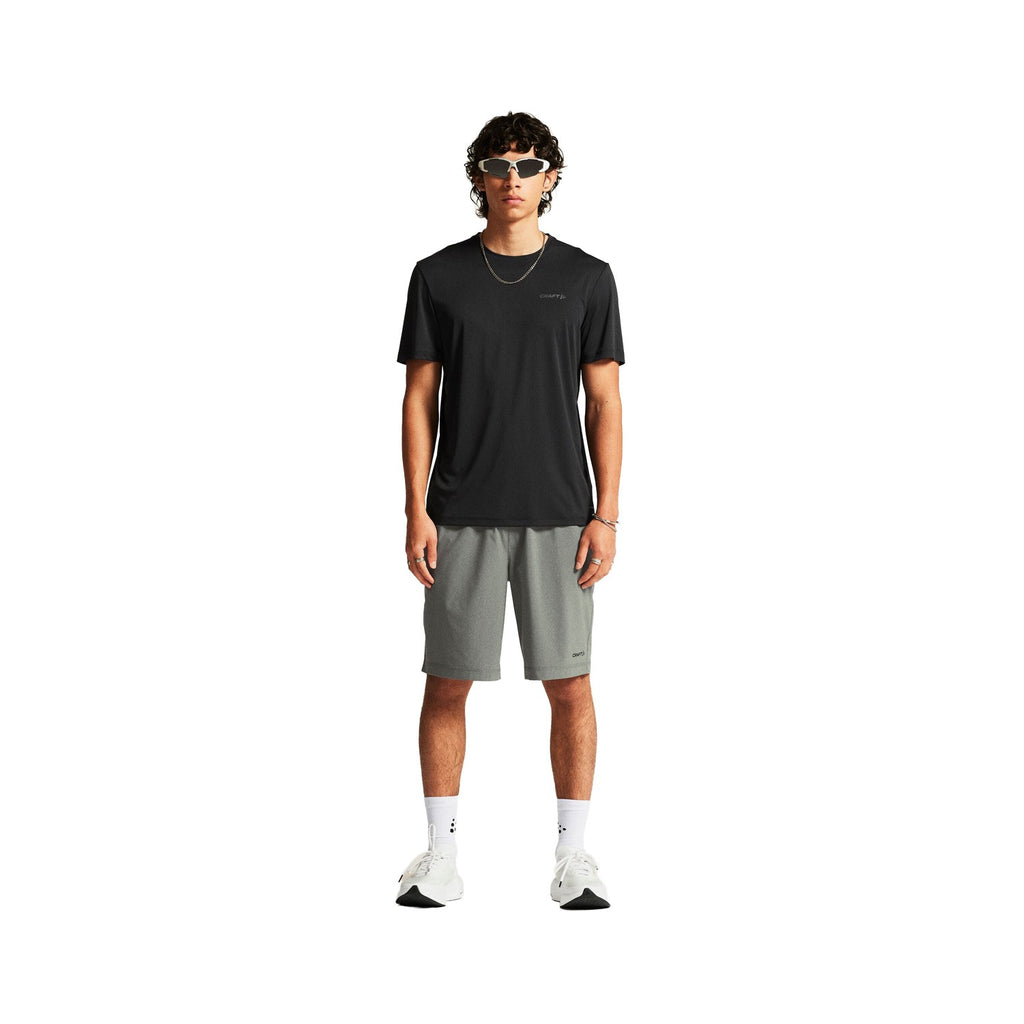 Core Essence Short Sleeve Tee 2 T-shirt training