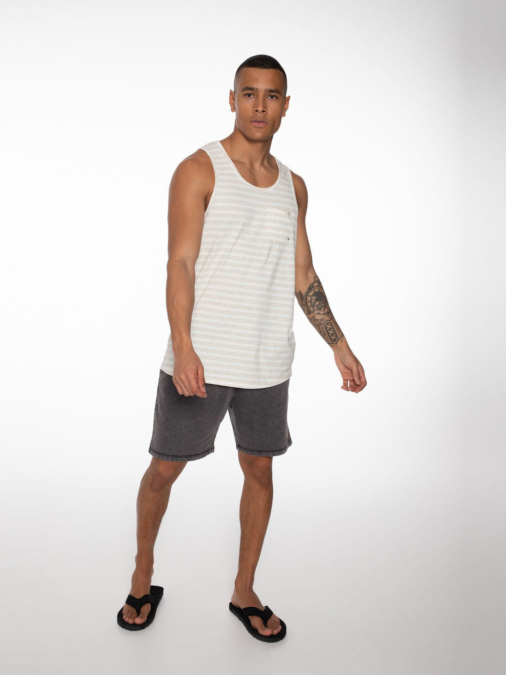Bexton Tanktop