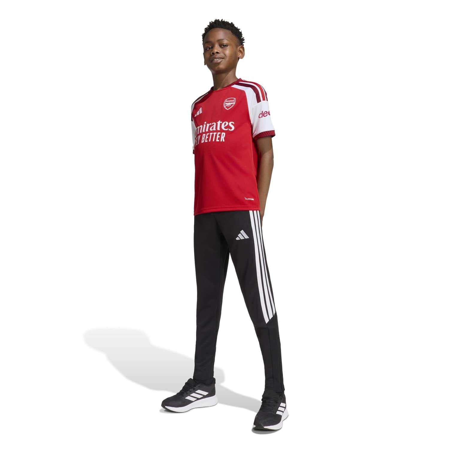 Arsenal FC 26/27 Thuisshirt Kids