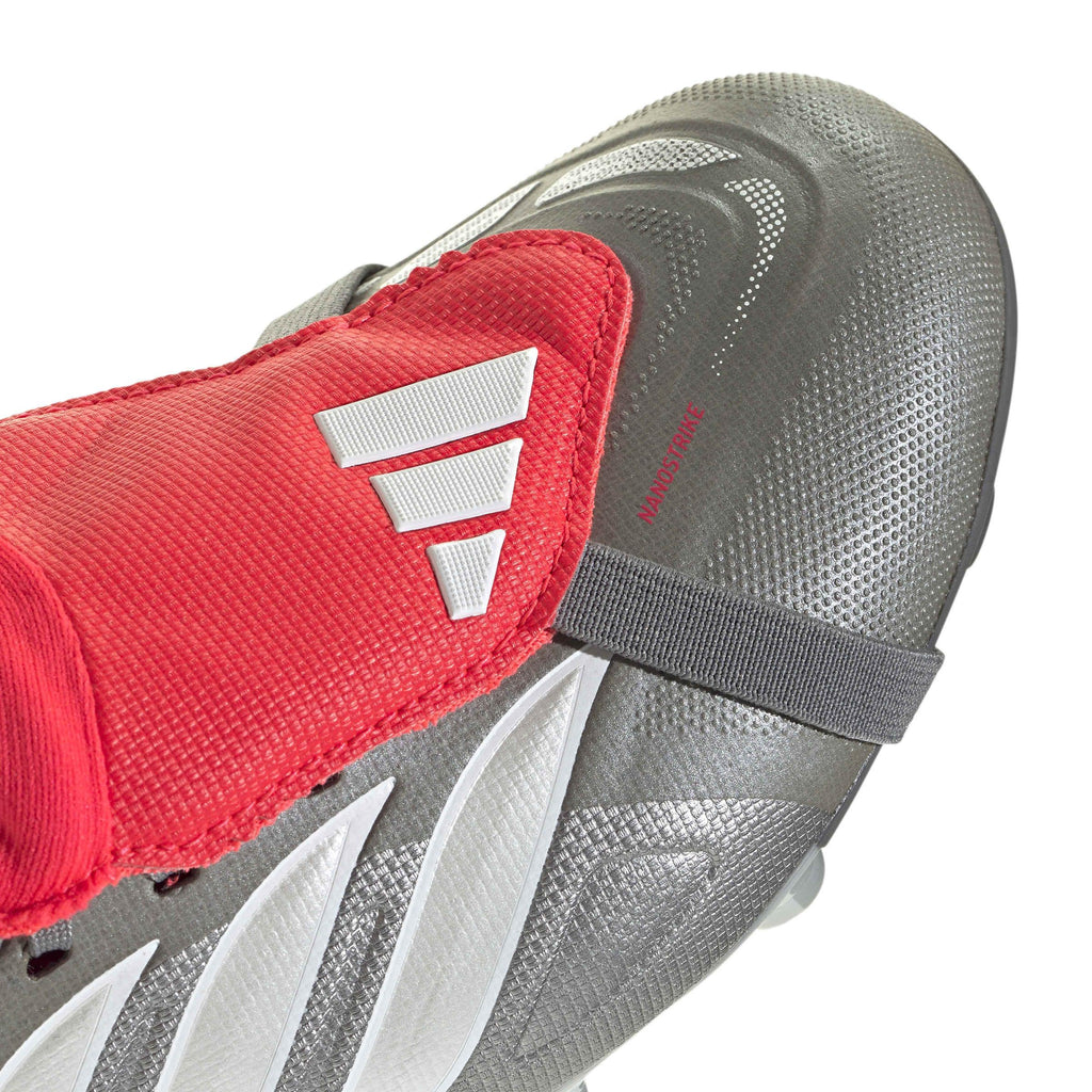 Predator League voetbalschoenen natuurgras