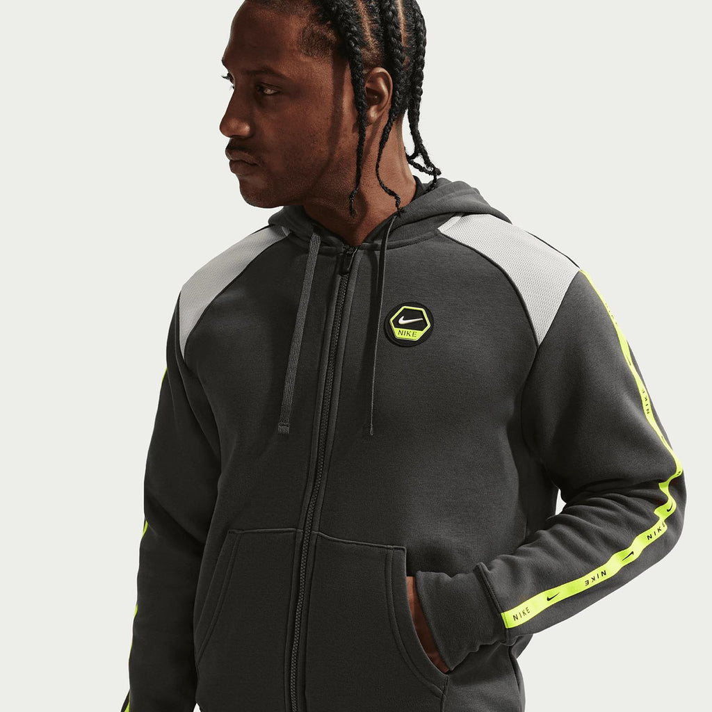 Sportswear Club  Hoodie