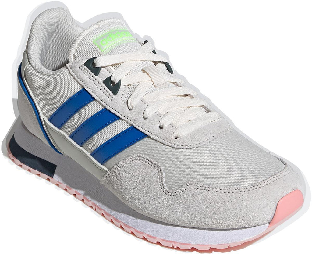 adidas 8K 2020Da. FreizeitschuhUK-Gr.