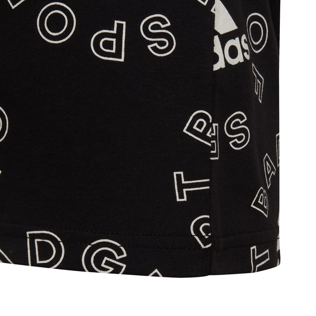 G LOGO T ESS Md. T-Shirt