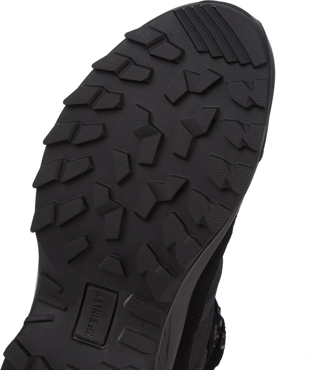 Discover Winter AQX