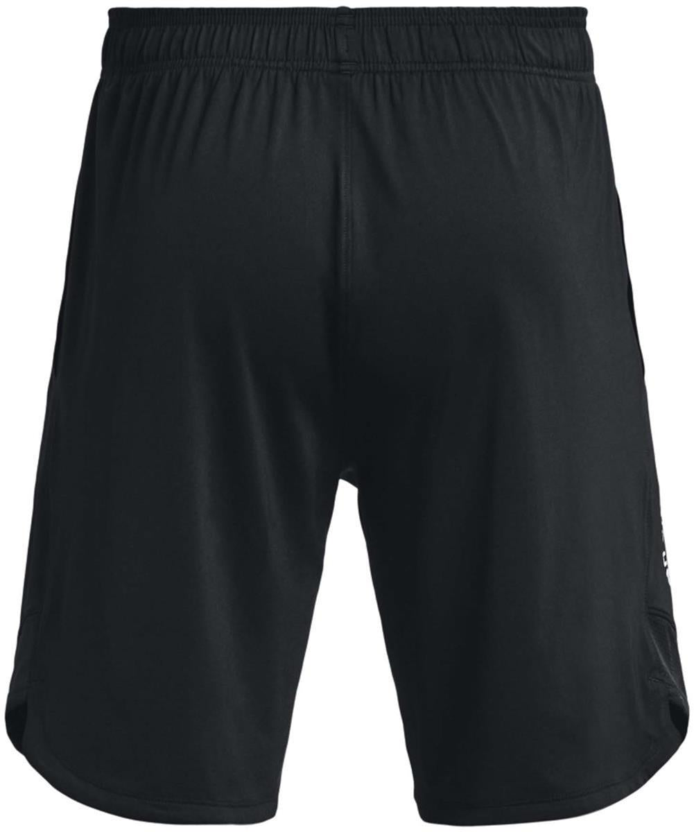 UA Train Stretch Graphic Sts