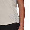 own the run tee