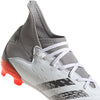Predator Freak .3 FG Kd. Nockenfussballschuh D-Gr.