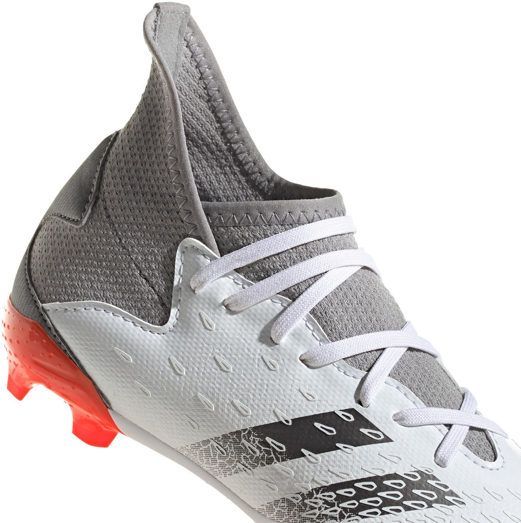 Predator Freak .3 FG Kd. Nockenfussballschuh D-Gr.