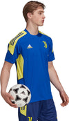 Juve Eu Tr Jsy
