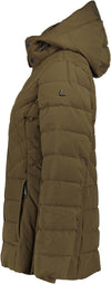 luhta haukka jacket