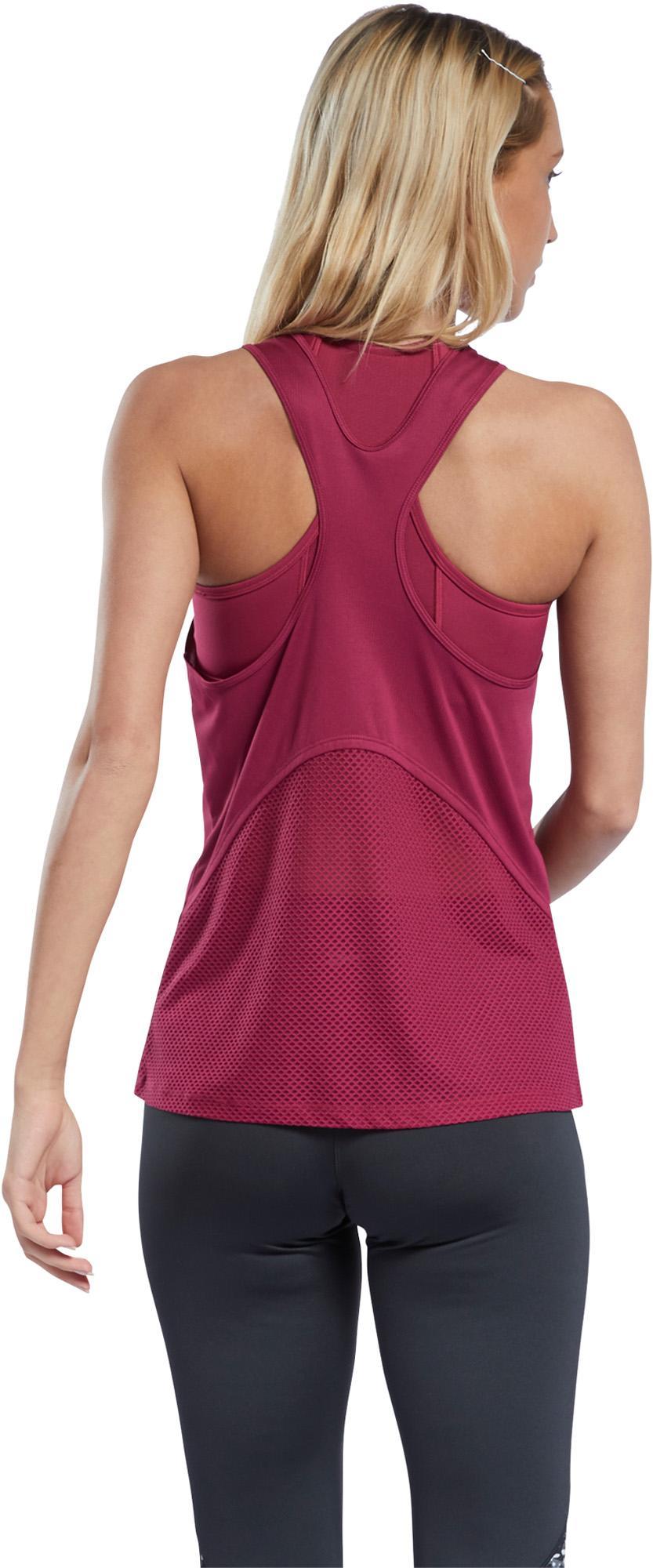 Wor Run Speedwick Tank