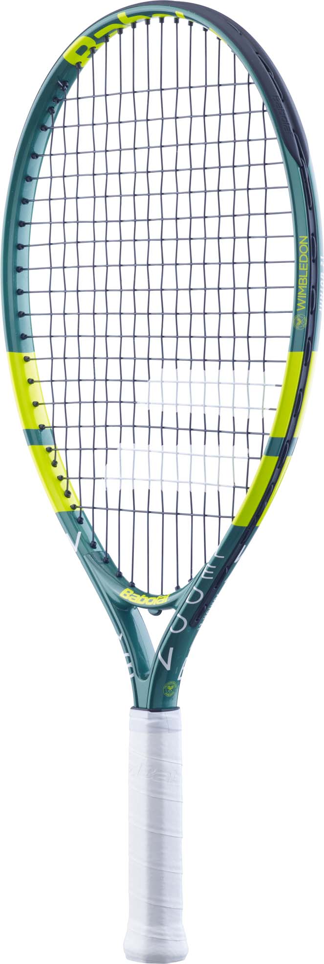 Wimbledon Junior 21 kids tennisracket