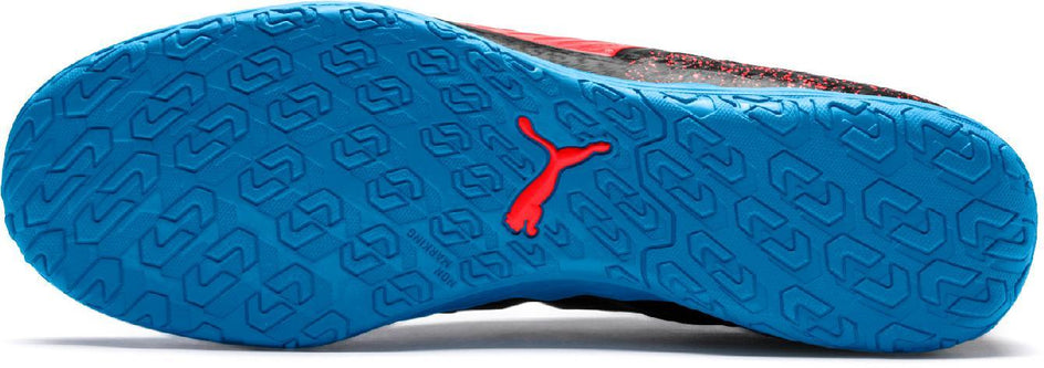 PUMA ONE 19.4 ITErw. HallenfussballschuhUK-Gr.