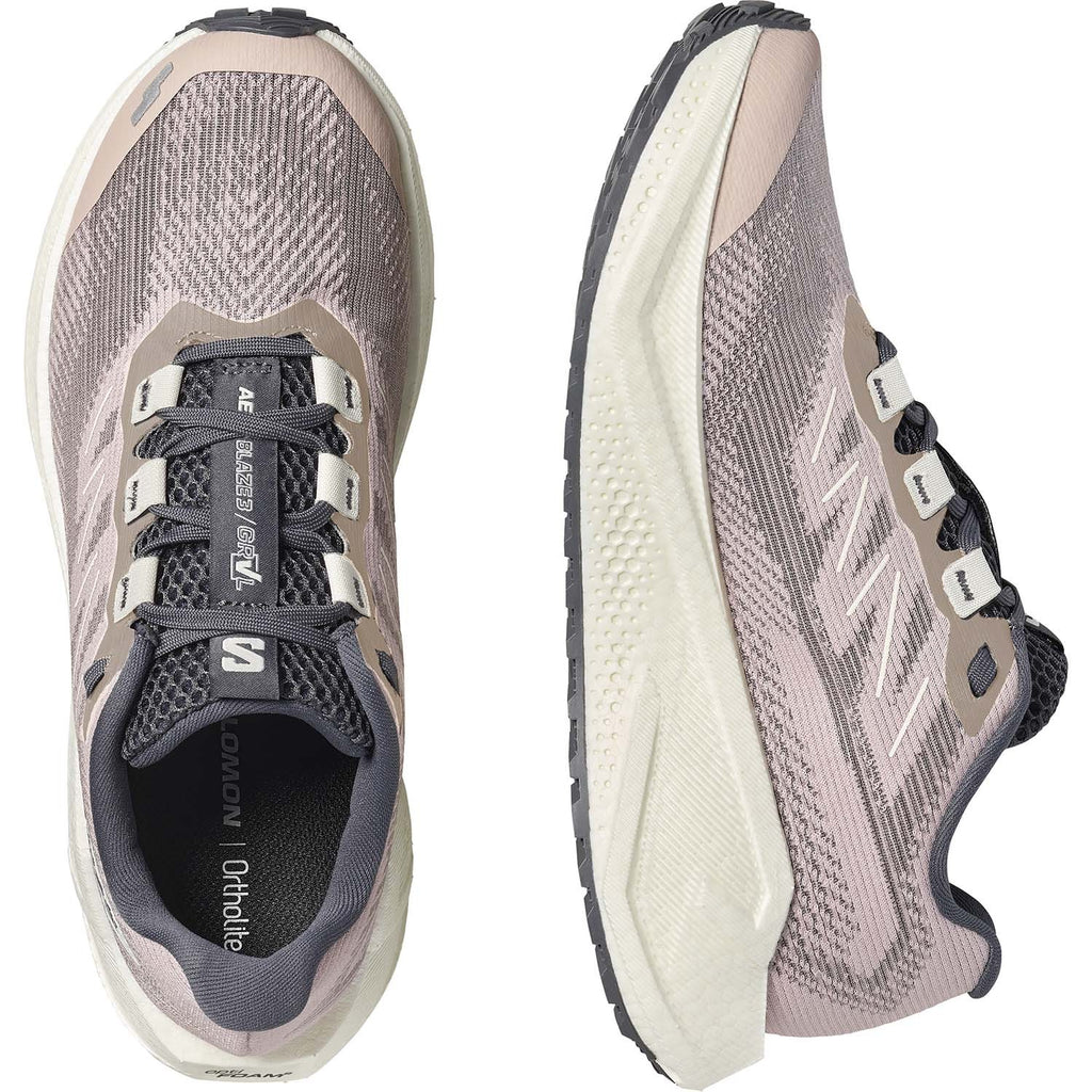 Aero Blaze 3 Grvl  Hardloopschoenen