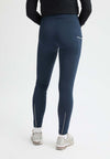 Thermal legging