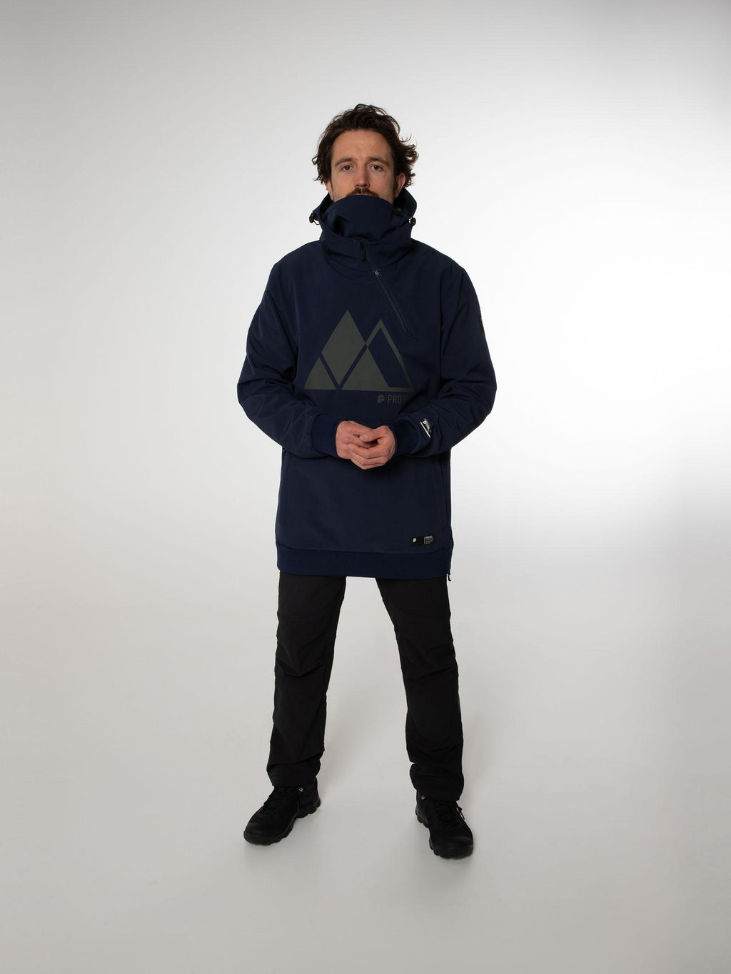 Landlordy Anorak