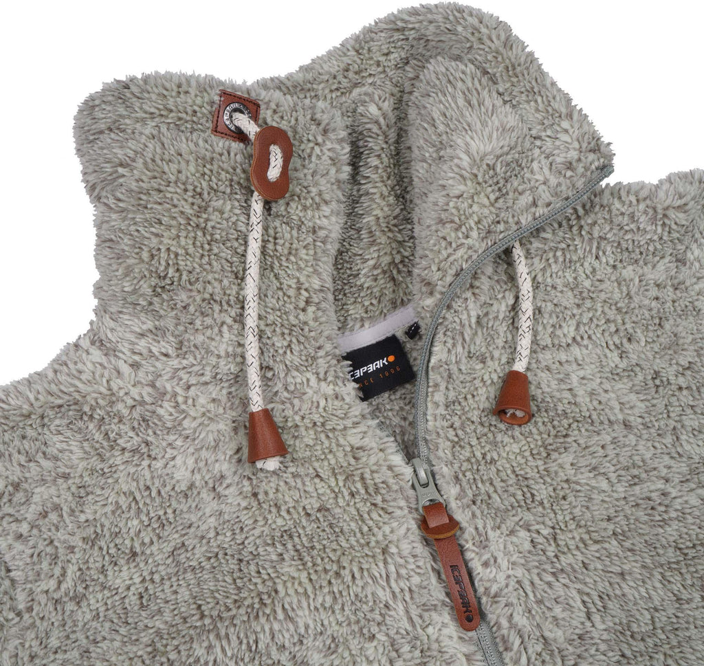 Colony vest