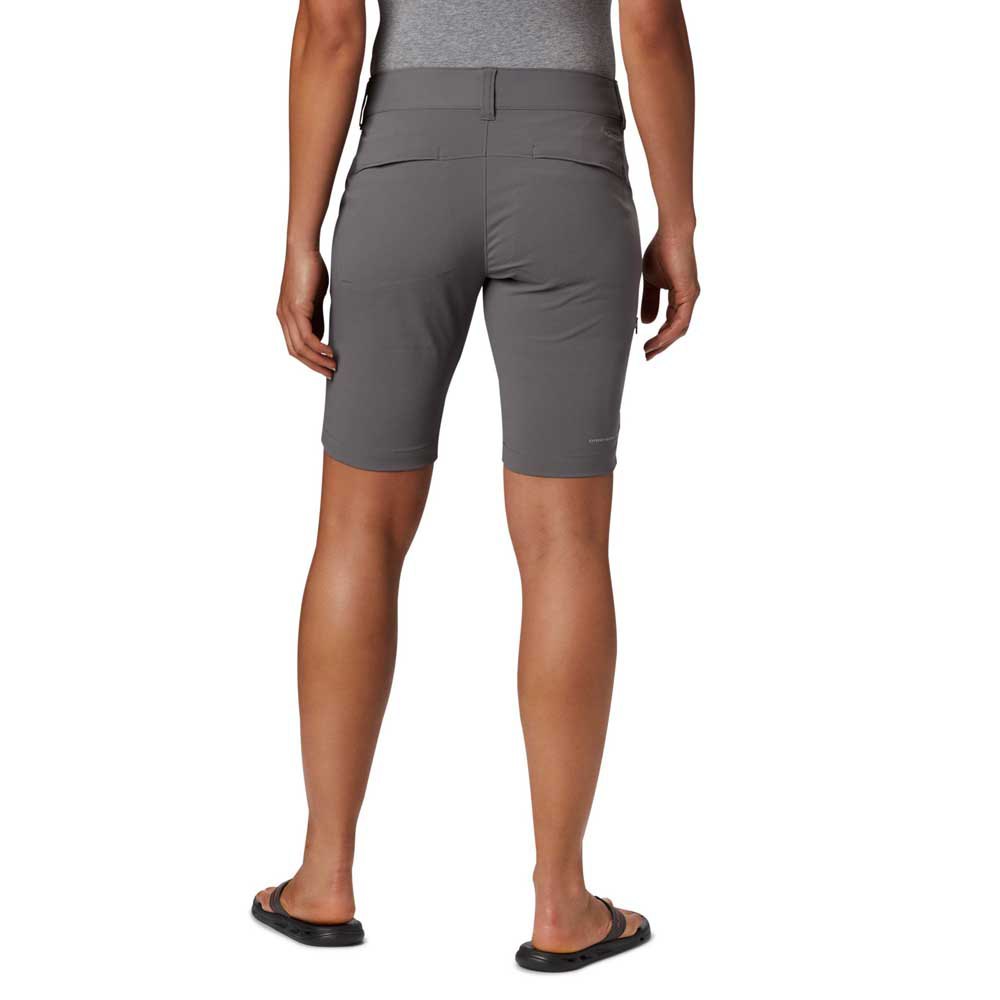 Saturday Trail Long short