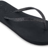 Profile Glitter Sandals