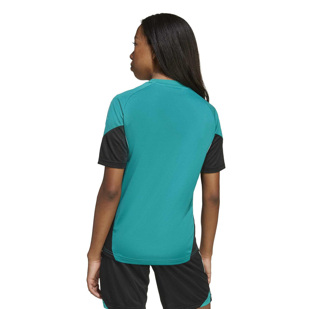 Liverpool FC Tiro 25 Competition Training Voetbalshirt Kids