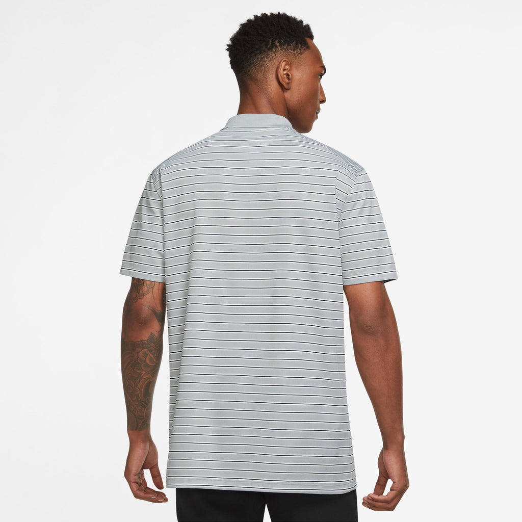 Dri-FIT Victory Striped Golf polo