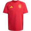 Spanje Tiro Reis-T-shirt