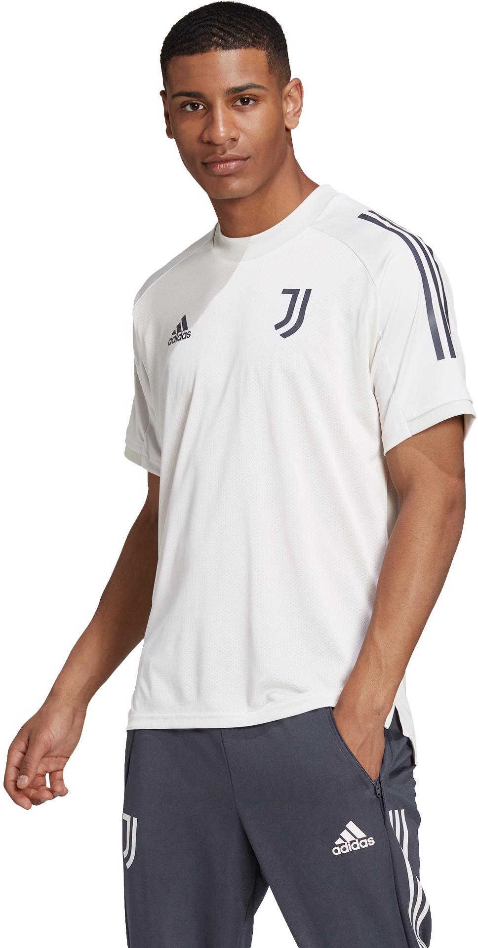Juventus Trainingsshirt