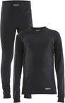 Core Dry Baselayer kids set