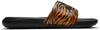 Victori One Print Slide slippers