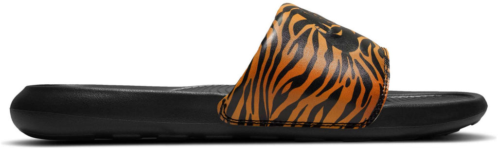 Victori One Print Slide slippers