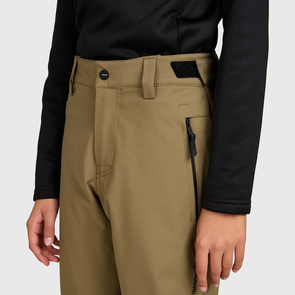 footraily snow pants
