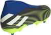 Nemeziz.3 Firm Ground Veterloze Voetbalschoenen