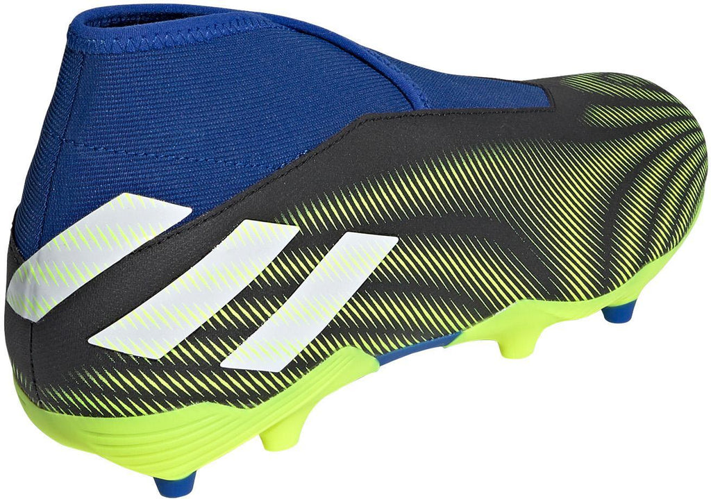 Nemeziz.3 Firm Ground Veterloze Voetbalschoenen