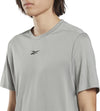 wor melange tee
