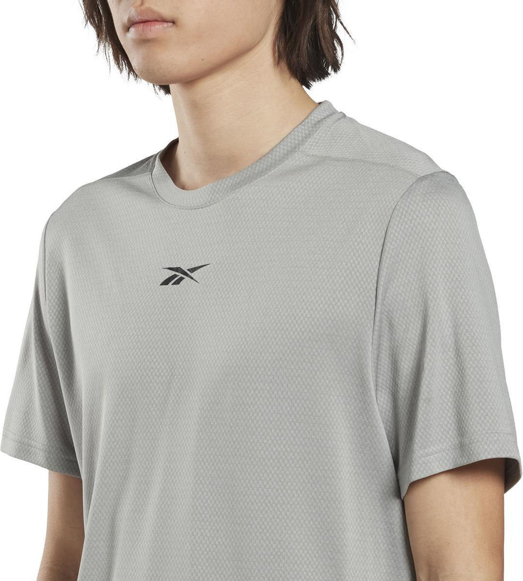 wor melange tee