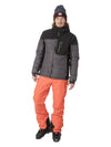 mount 18 snowjacket