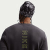 Sportswear Club  Crew-neck T-shirt