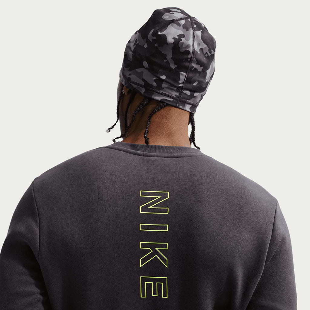 Sportswear Club  Crew-neck T-shirt