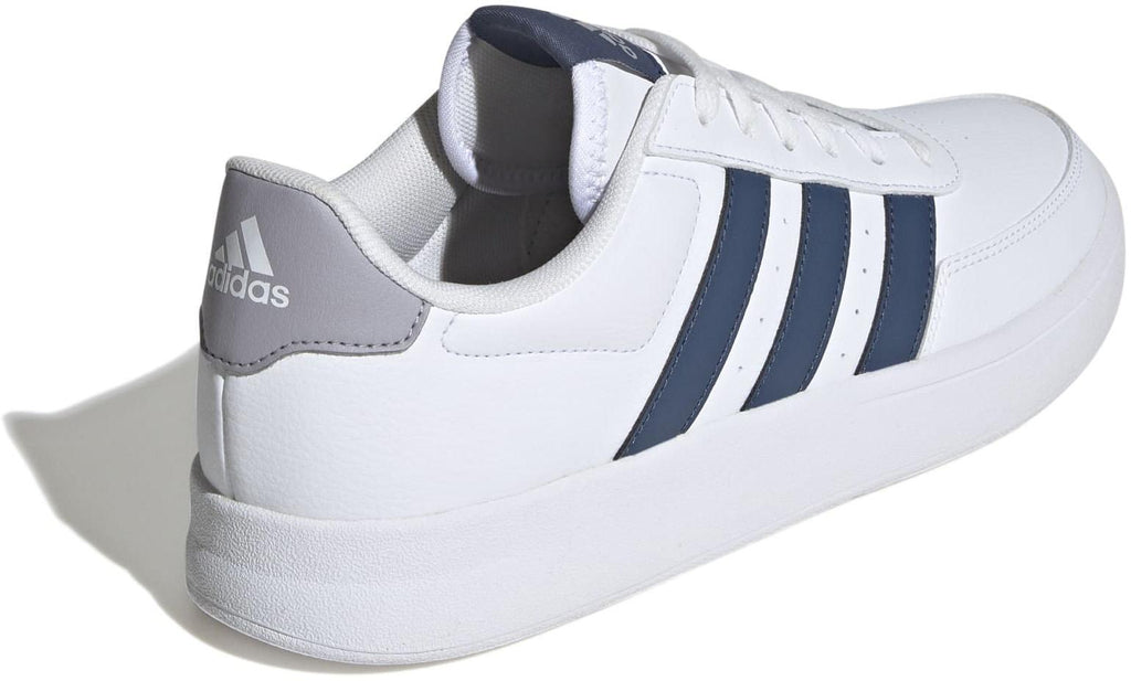 BREAKNET 2.0, FTWWHT/CBLACK/FTWWHT, 10.5