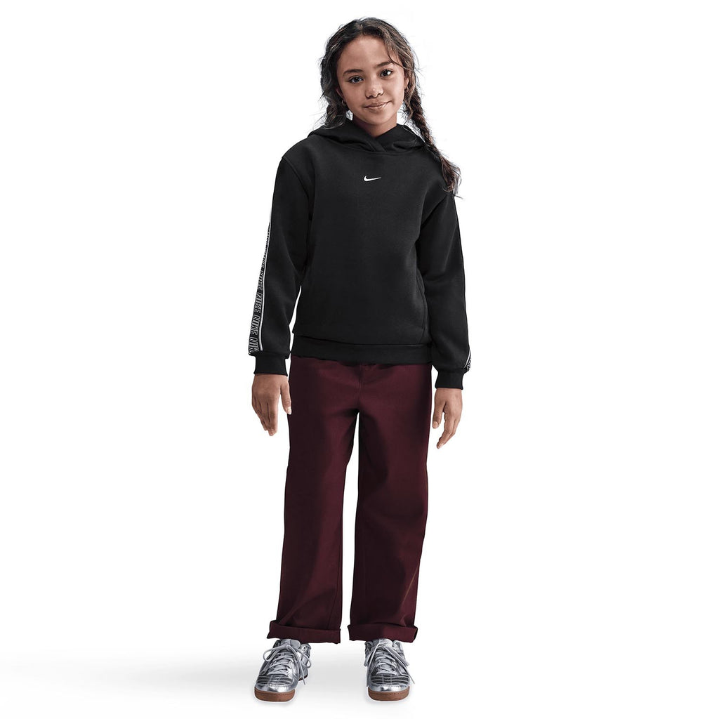 Club+ Fleece Hoodie