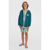 Logo Stripe Zwemshort kids