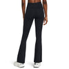 motion flare pant-blk