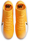 Mercurial Superfly7 Academy FG/MG voetbalschoenen