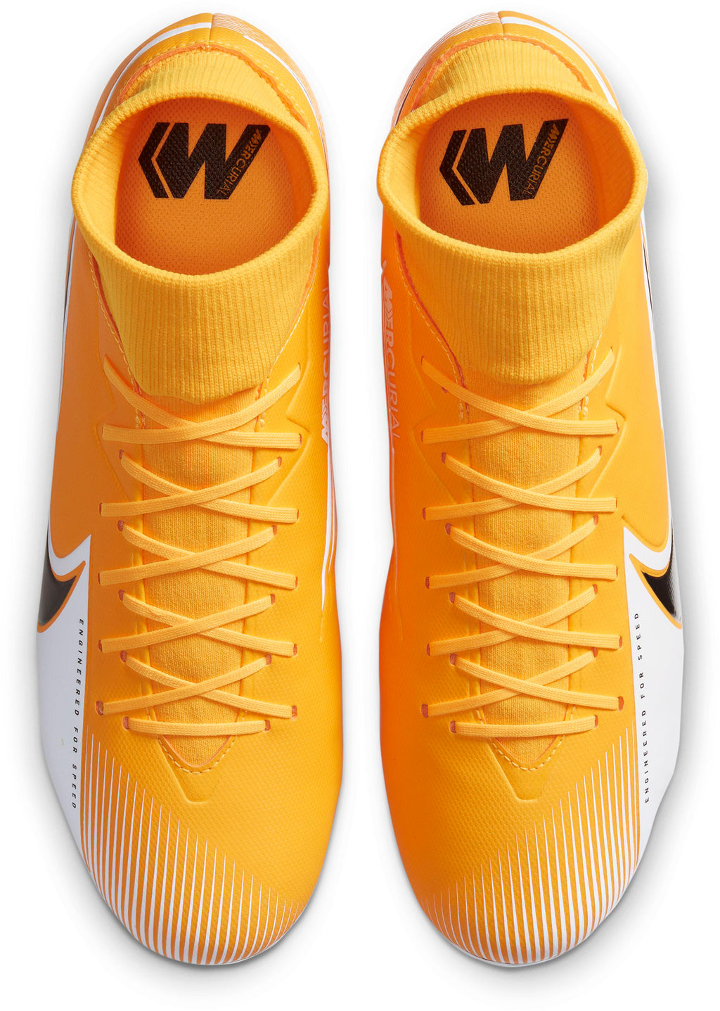 Mercurial Superfly7 Academy FG/MG voetbalschoenen