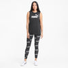 Amplified legging