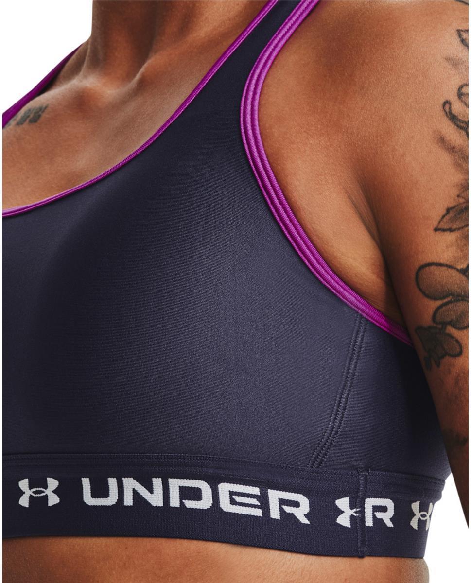 Crossback MIDDamen Bra