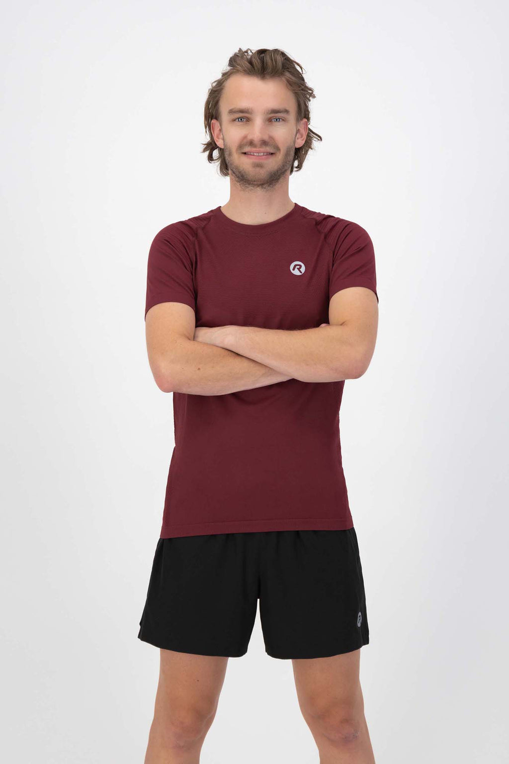 Running Essential shirt