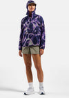 Jacket Zeroweight Print