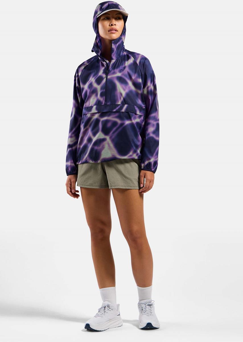 Jacket Zeroweight Print
