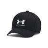Youth Branded Lockup Cap